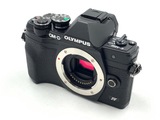 ナ*ラ様 ジャンク オリンパス OM-D E-M10 Mark IV オリンパス OM-D E-M10 Mark IV ボディ [ブラック] 価格比較