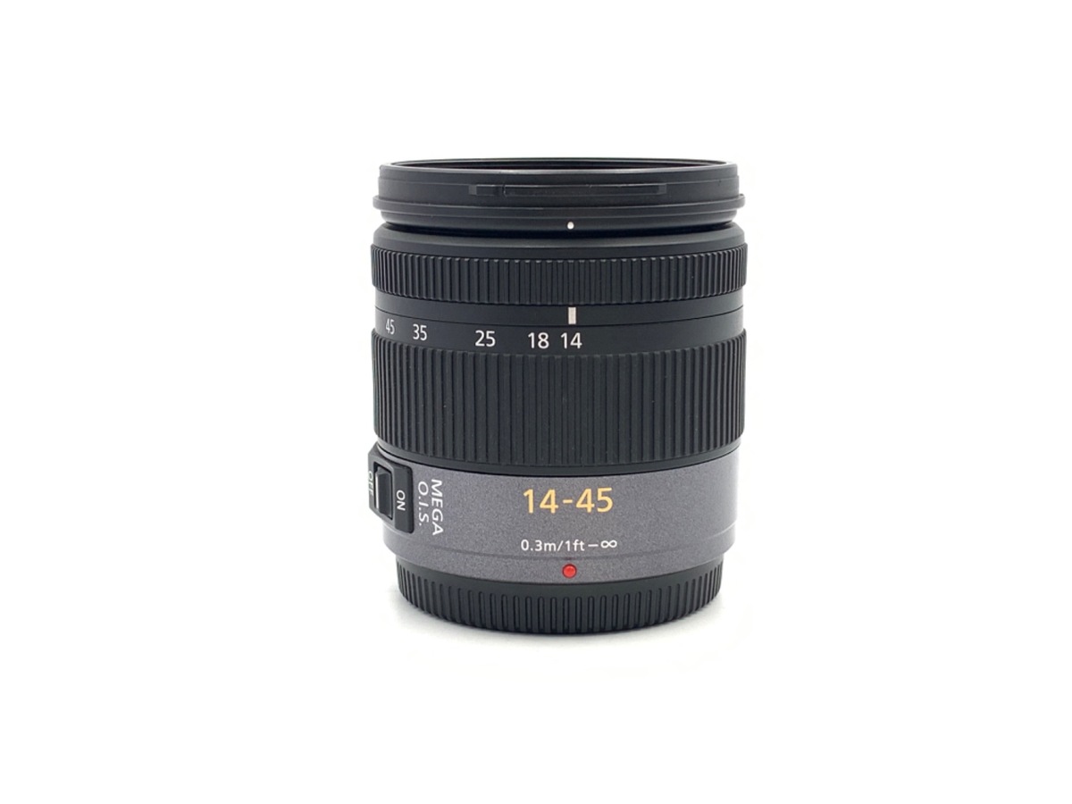 価格.com - パナソニック LUMIX G VARIO 14-45mm/F3.5-5.6 ASPH