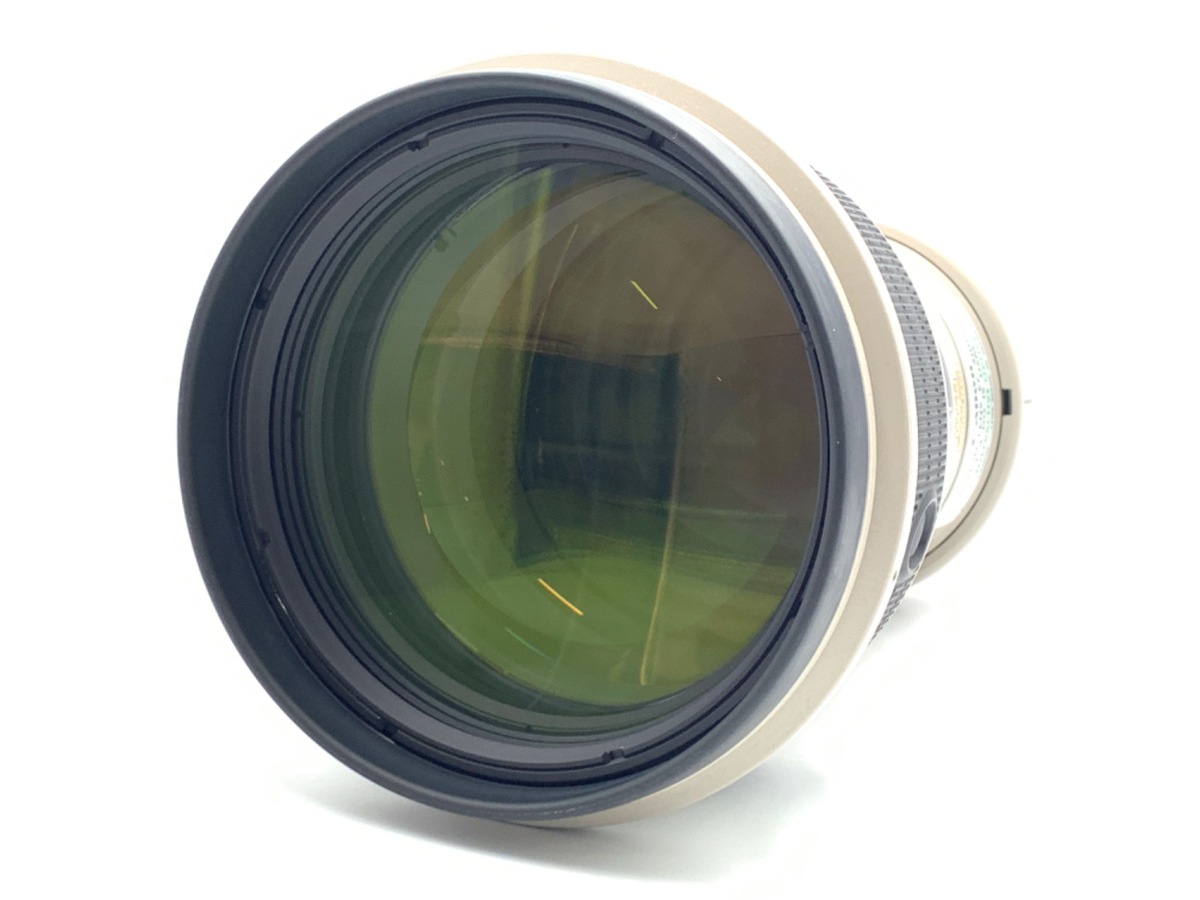 中古：AB(良品)】キヤノン EF400mm F4 DO IS USM | 2442550035282