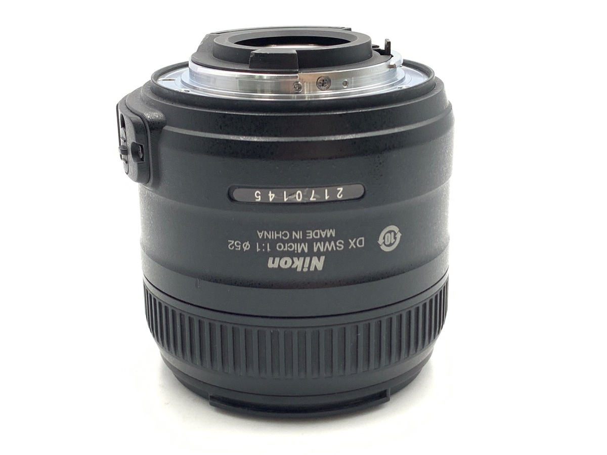 AF-S DX ϲ 40/2.8G