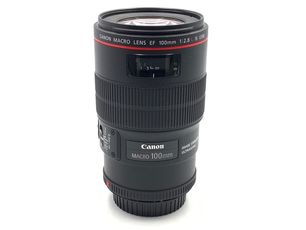 EF 100/2.8 L ϸ IS USM