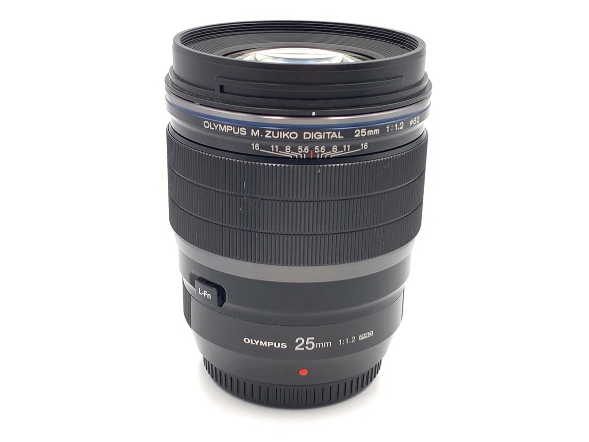 【美品】オリンパス M.ZUIKO DIGITAL 25mm F1.2 PRO Amazon.co.jp: OM SYSTEM Olympus M.ZUIKO Digital ED 25mm F1.2