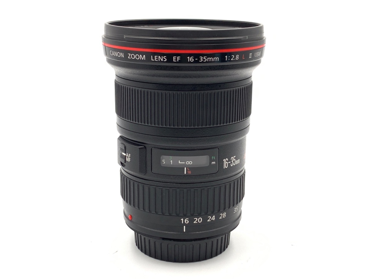 EF16-35mm F2.8L II USM 中古価格比較 - 価格.com