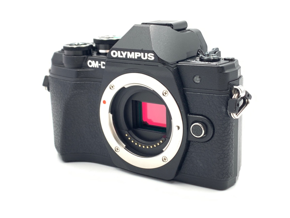 OM-D E-M10 Mark III ボディ 中古価格比較 - 価格.com