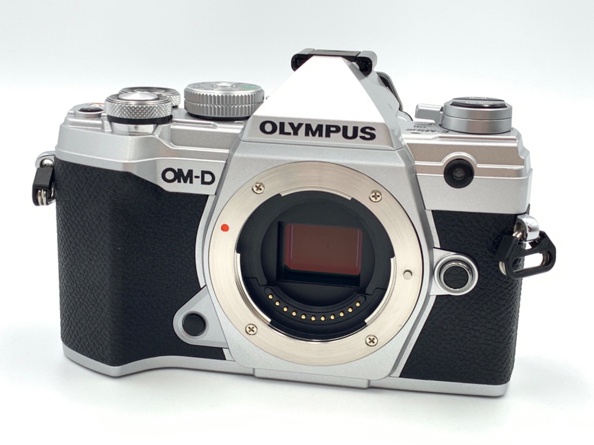 中古⭐︎OLYMPUS OM-D E-5 MarkⅢ OM-D E-M5 Mark III ボディ 中古価格比較 - 価格.com