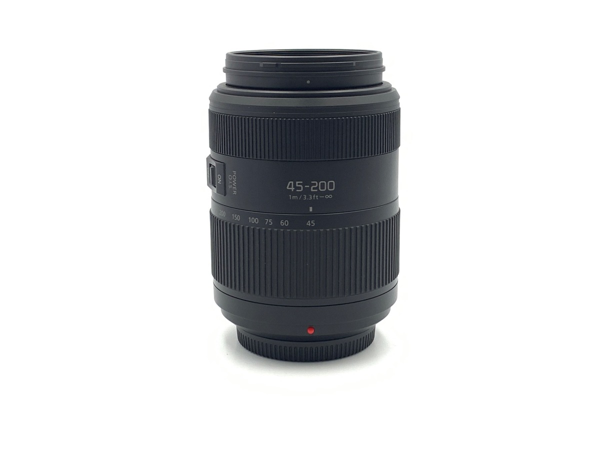 yt*mama様★お買い得★ LUMIX 45-200mm 望遠レンズ ☆お買い得☆ LUMIX 45-200mm 望遠レンズ パナソニック - メルカリ