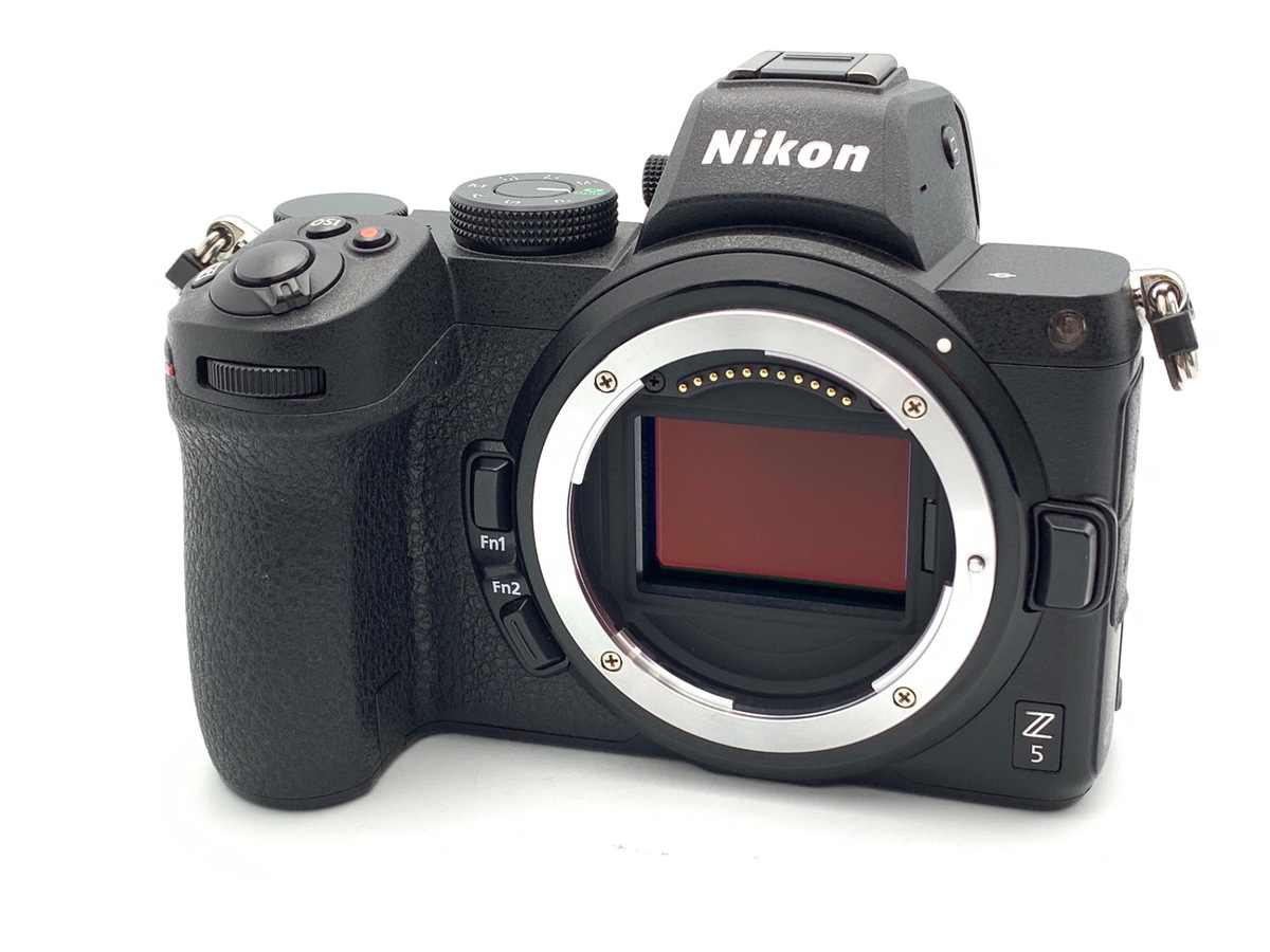 Nikon - 【ショット数小】Nikon ニコン Df ボディ★新品級★ ニコン Df ボディ 価格比較 - 価格.com