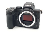 中古：AB(良品)】ニコン Z5 ボディ | 2447070032537