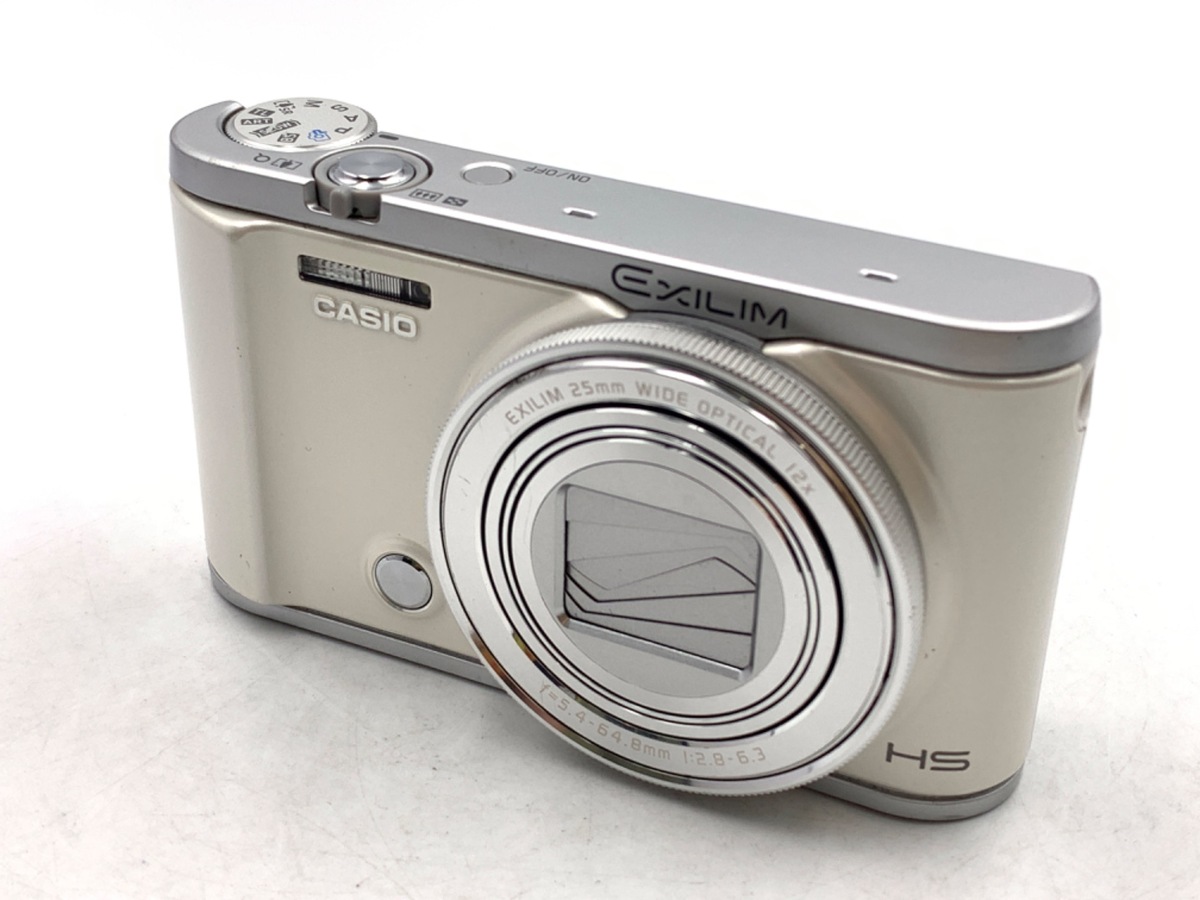 価格.com - カシオ EXILIM EX-ZS10BE [ブルー] 純正オプション
