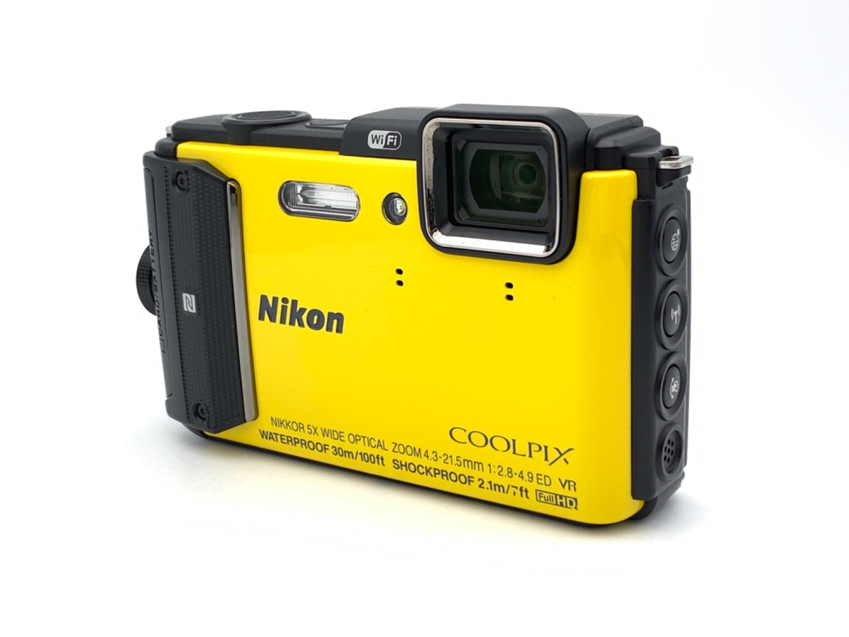価格.com - ニコン COOLPIX A100 価格比較