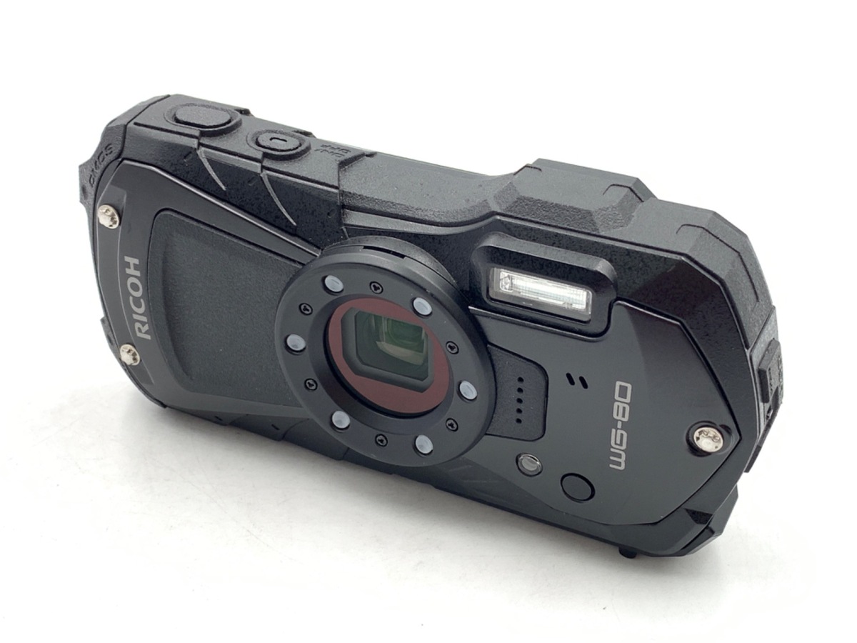 WG-80 本体のみ　中古 RICOH WG-80 中古価格比較 - 価格.com