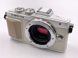 オリンパス PEN Lite E-PL7 ボディ ホワイト オリンパス OLYMPUS PEN Lite E-PL7 ボディ [ホワイト] 価格比較