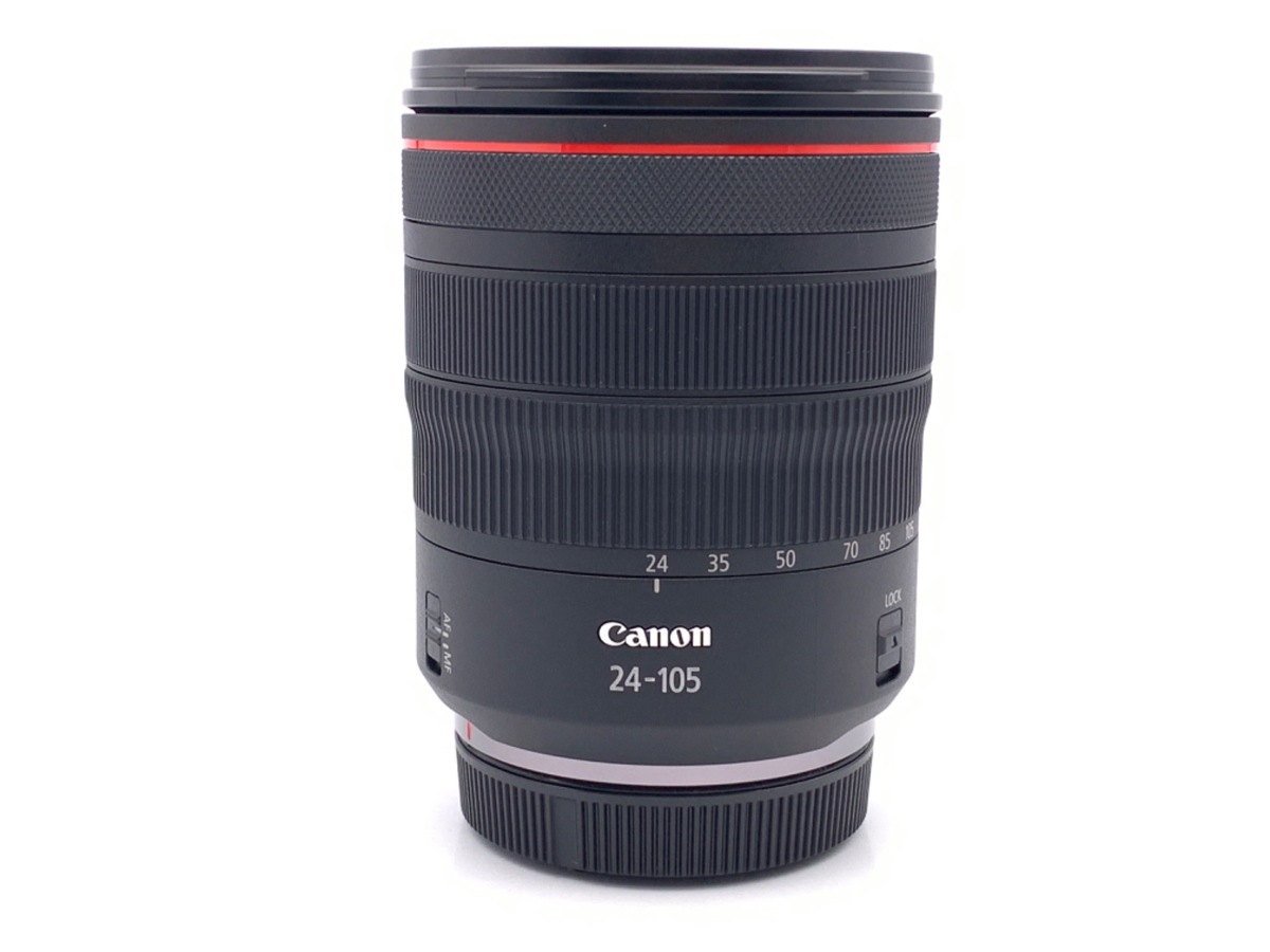RF24-105mm F4 L IS USM 中古価格比較 - 価格.com