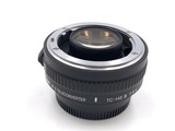 ☆美品☆ Nicon AF-S テレコンバーター TC-14E Ⅲ Amazon | Nikon テレコンバーター AF-S TELECONVERTER TC-14E III