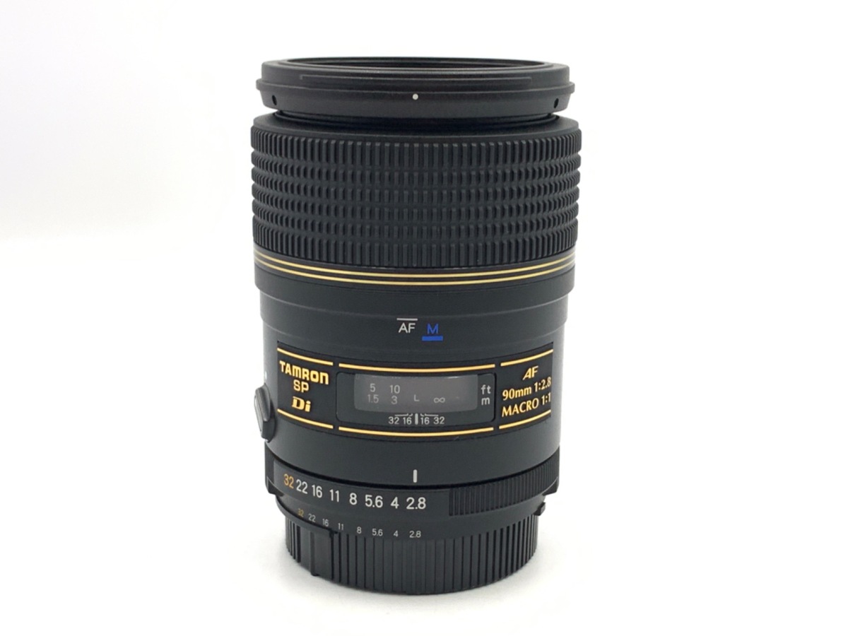 価格.com - TAMRON SP AF90mm F/2.8 Di MACRO 1:1 (Model272E
