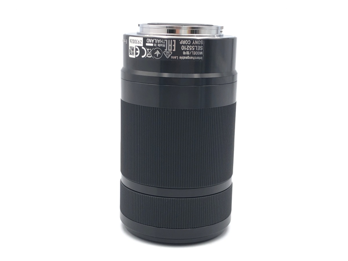 ソニー SONY ソニー SEL55210 SEL55210 SONY 望遠レンズSEL55210 E55 