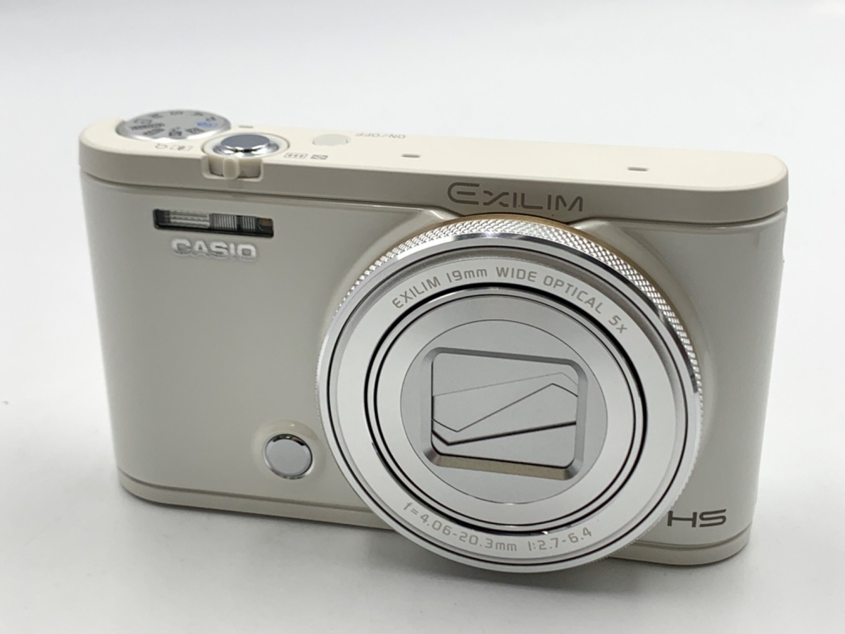 価格.com - カシオ HIGH SPEED EXILIM EX-ZR700 純正オプション