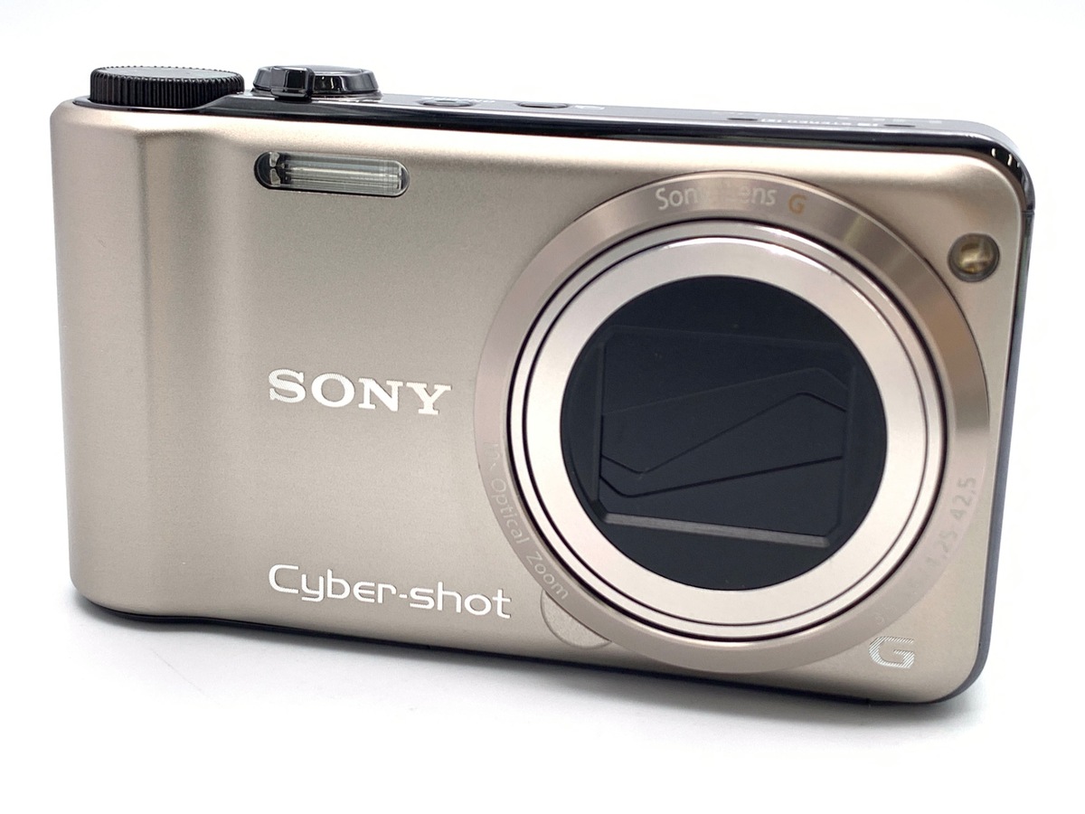 DSC-HX5V N ゴールド【1020万画素】