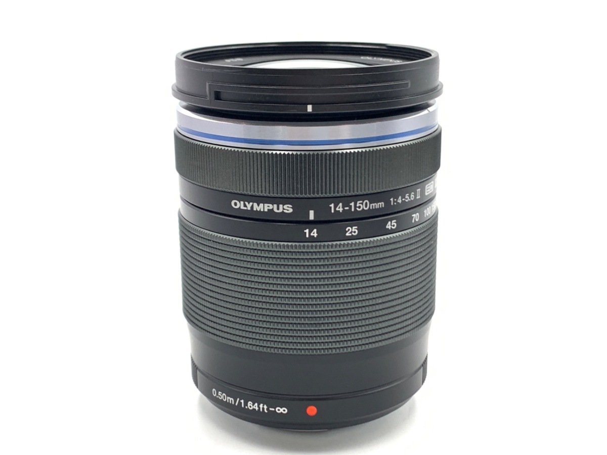 OLYMPUS - 新品 オリンパス 14-150ｍｍ F4-5.6 II 1年保証 キタムラ購入 オリンパス M.ZUIKO DIGITAL ED 14-150mm F4.0-5.6 II 価格比較