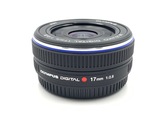 OLYMPUS - M.ZUIKO DIGITAL 17mm F2.8 中古 M.ZUIKO DIGITAL 17mm F2.8 中古価格比較 - 価格.com