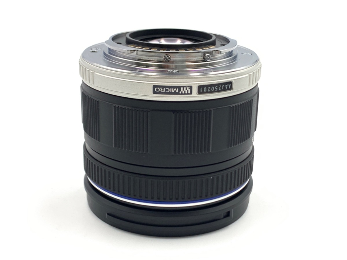 OLYMPUS - 中古美品M.ZUIKO DIGITAL ED 9-18mm フード付き！ pre709700_1.jpg