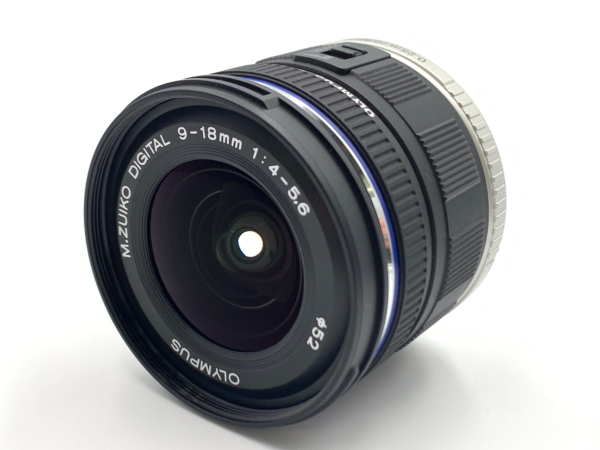 【返品保証】OLYMPUS M.Zuiko Digital ED 9-18mm Amazon.co.jp: OLYMPUS 超広角ズームレンズ ZUIKO DIGITAL ED 9