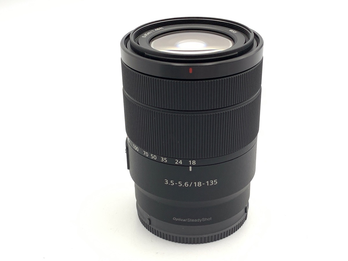 価格.com - SONY DT18-135mm F3.5-5.6 SAM SAL18135 価格比較