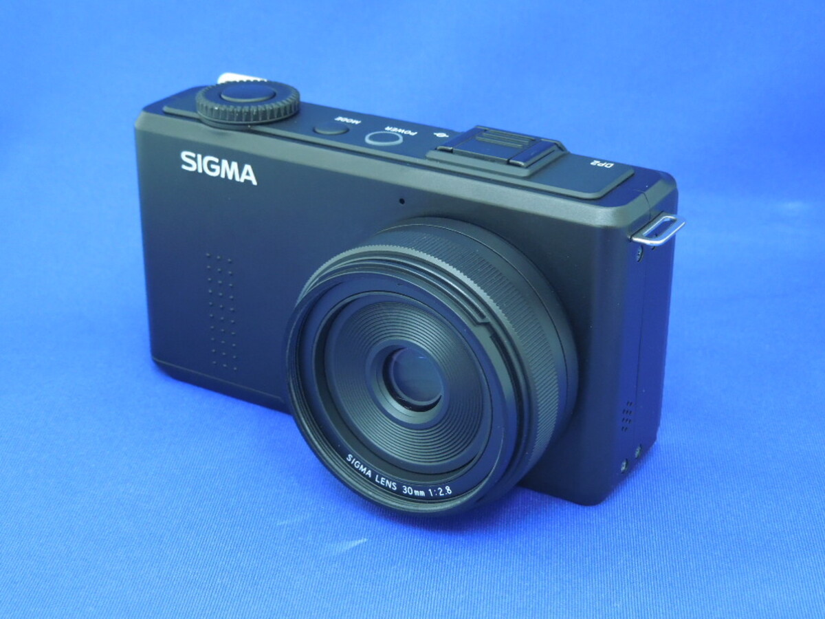 SIGMA DP2 Merrill 中古価格比較 - 価格.com