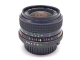 中古】交換レンズ:マニュアルフォーカス一眼レフ用単焦点レンズ