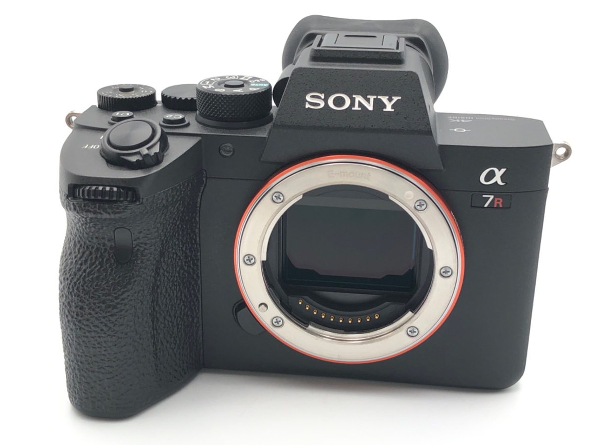 SONYα7c ボディ SONY α7C ボディ ブラック ILCE-7CB｜新品通販フジヤカメラ