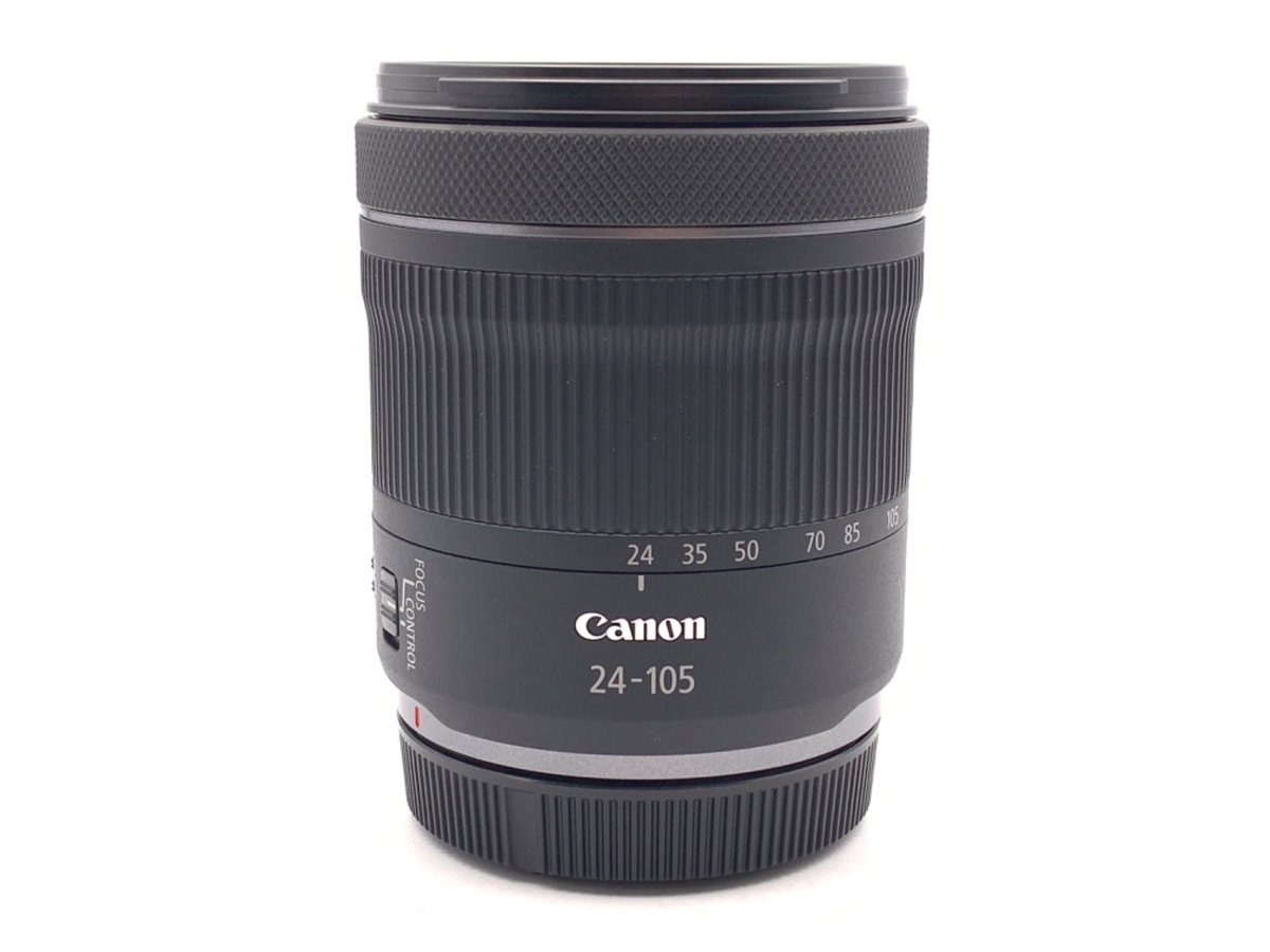 RF24-105mm F4-7.1 IS STM 中古価格比較 - 価格.com