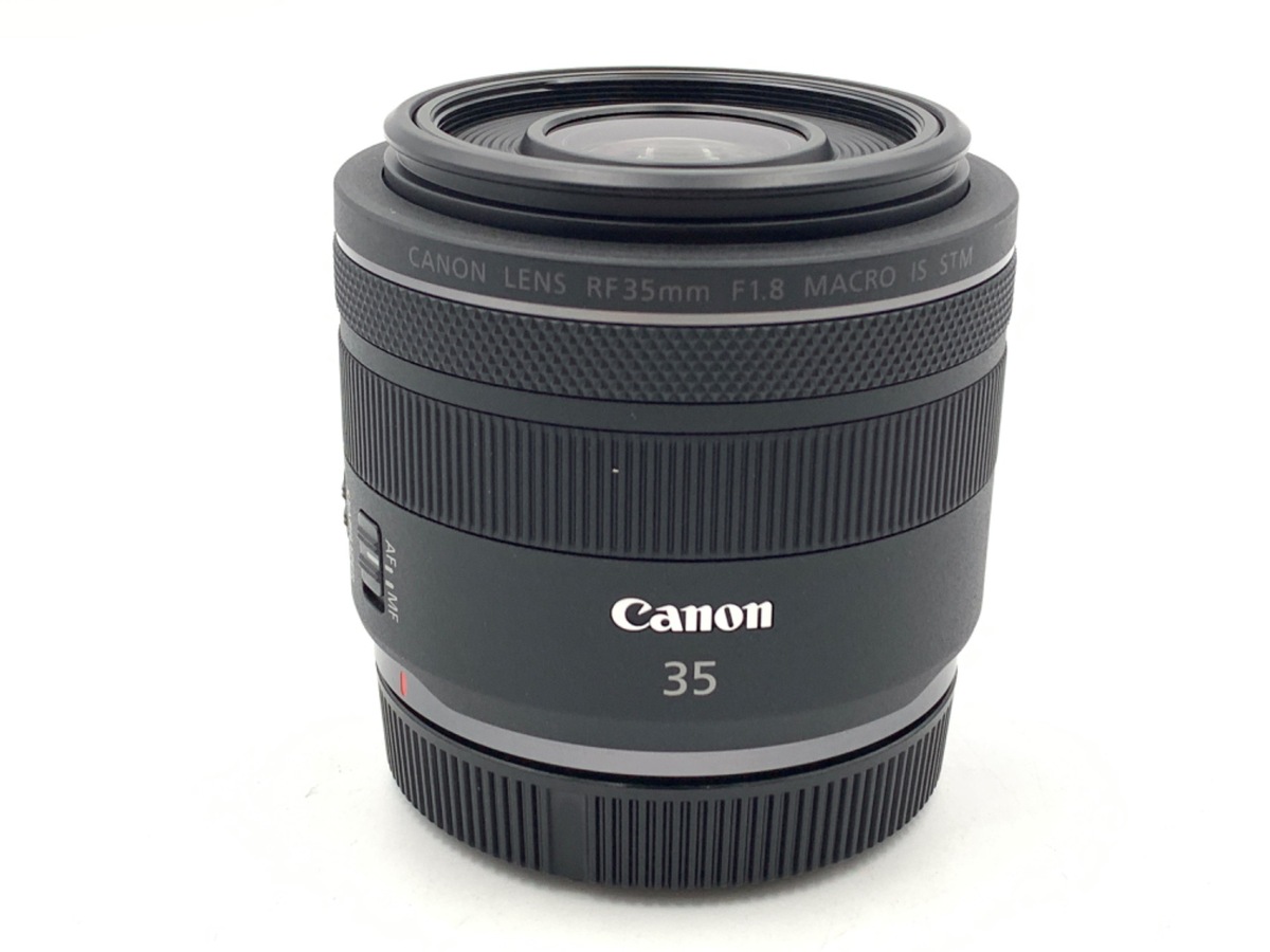 価格.com - RF35mm F1.8 マクロ IS STM 中古価格比較