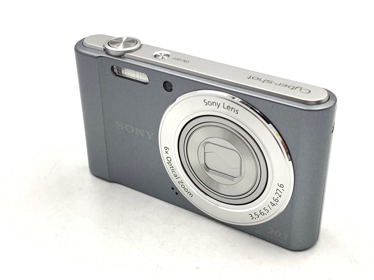 HF89【未使用品】SONY デジタルカメラ　DSC-W810 HF89【未使用品】SONY デジタルカメラ DSC-W810 HF89【未使用品】SONY