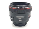 美品Canon EF50mm f/1.2L 72mm Canon純正フィルター付 美品Canon EF50mm f/1.2L 72mm Canon純正フィルター付 Amazon.co.jp