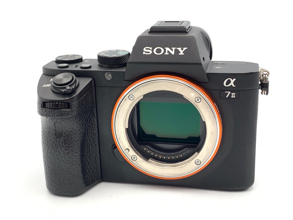 ��7 II ���ި ILCE-7M2�y2430����f�z