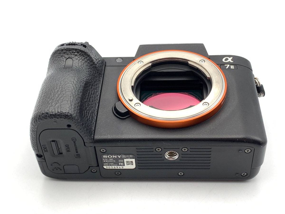 ��7 II ���ި ILCE-7M2�y2430����f�z