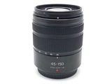 中古】パナソニック LUMIX G VARIO 45-150mm/F4.0-5.6 ASPH./MEGA