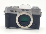 中古】フジフイルム X-T20 ボディ シルバー 在庫一覧｜カメラのキタムラ