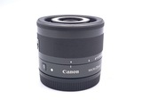 中古】EF-M28mm F3.5 マクロ IS STM 在庫一覧｜カメラのキタムラ