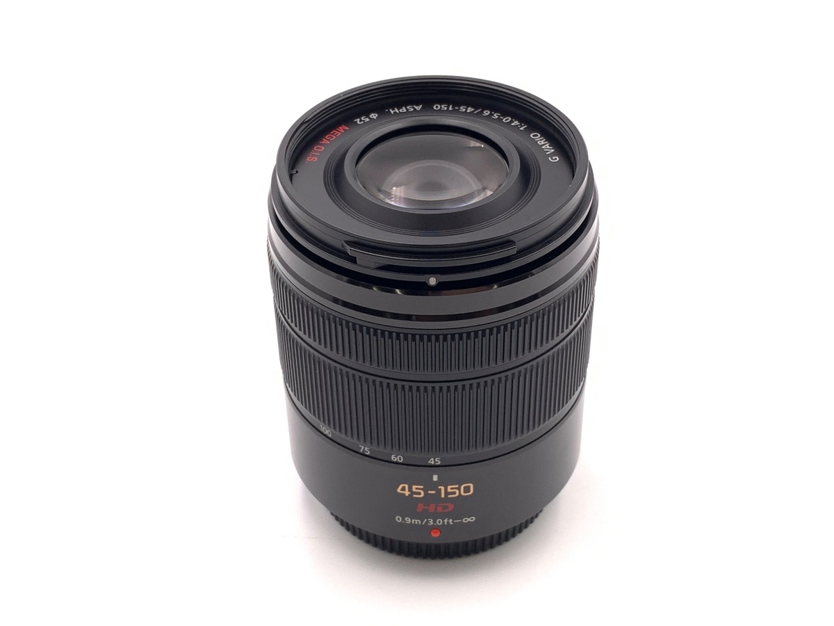 価格.com - パナソニック LUMIX G VARIO 14-45mm/F3.5-5.6 ASPH./MEGA