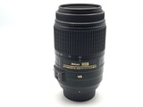 中古】ニコン AF-S DX NIKKOR 55-300mm F4.5-5.6G ED VR 在庫一覧