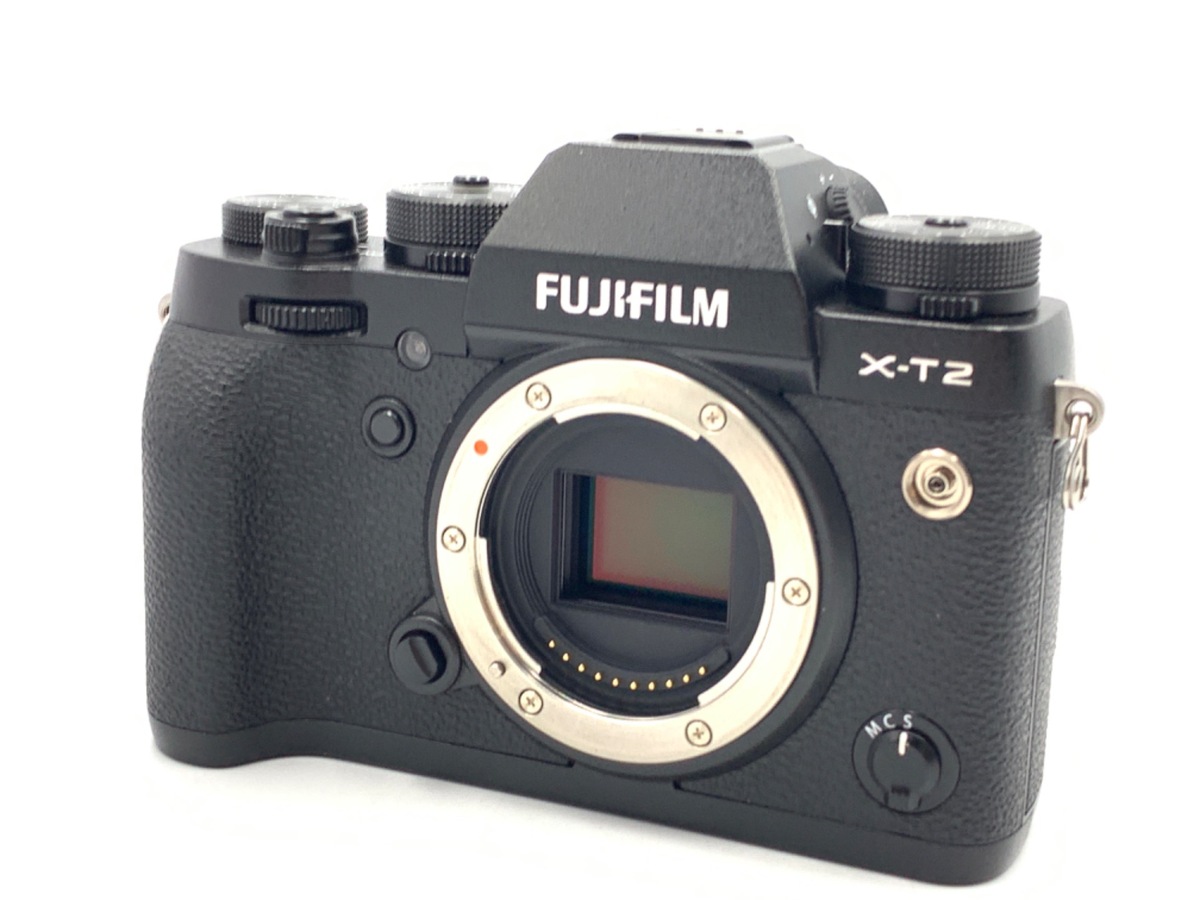 中古】ミラーレス一眼｜X-T2 在庫一覧｜カメラのキタムラ