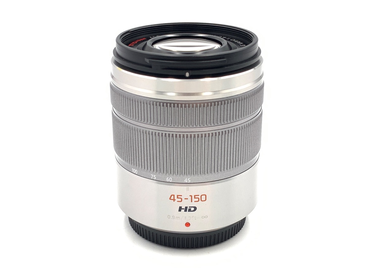 LUMIX G VARIO 45-150/4.0-5.6 ASPH./MEGA O.I.S.  ���ް (H-FS45150-S)