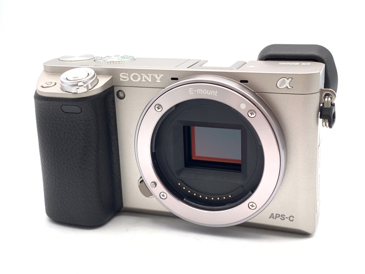 ��6000 ���ި ���ް ILCE-6000�y2430����f�z