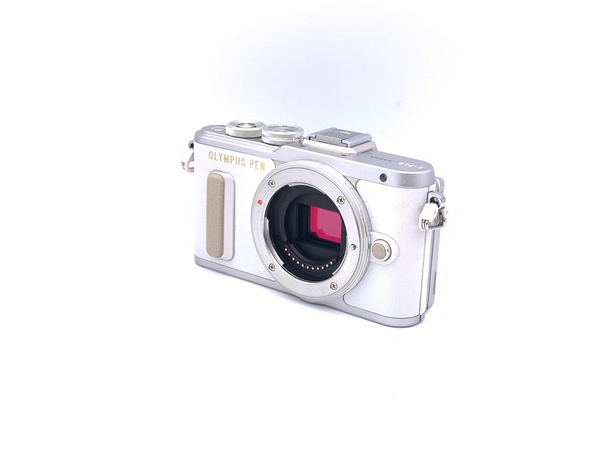 �I�����p�X PEN E-PL8 �{�f�B �z���C�g