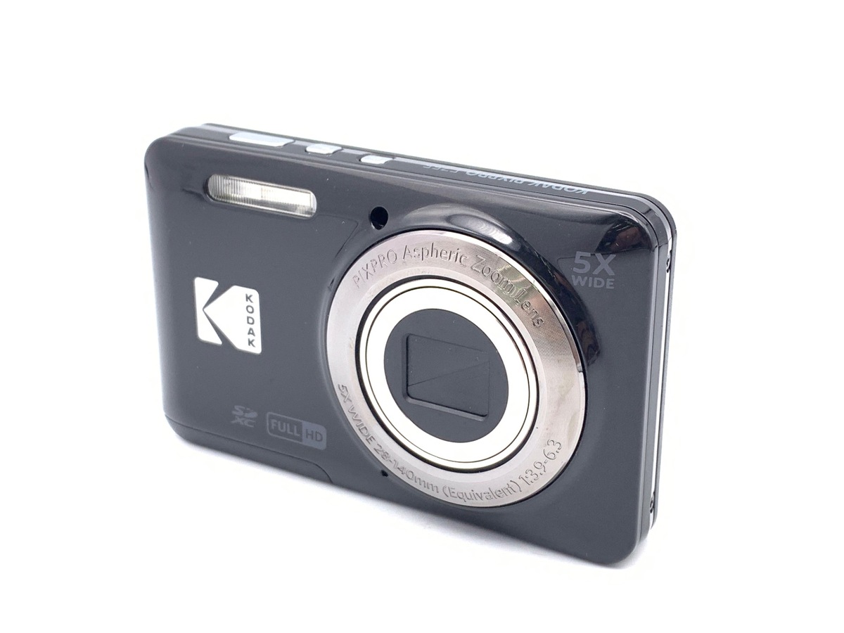PIXPRO FZ55 �u���b�N