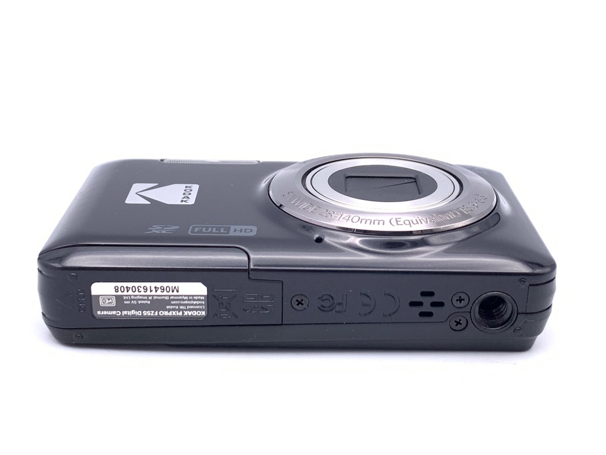 PIXPRO FZ55 �u���b�N