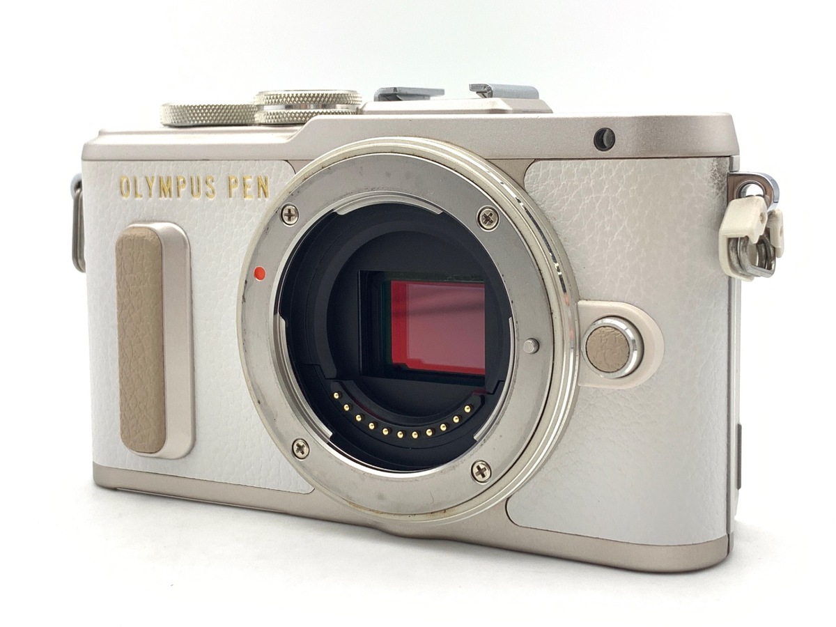 OLYMPUS PEN E-PL8 ボディ 中古価格比較 - 価格.com