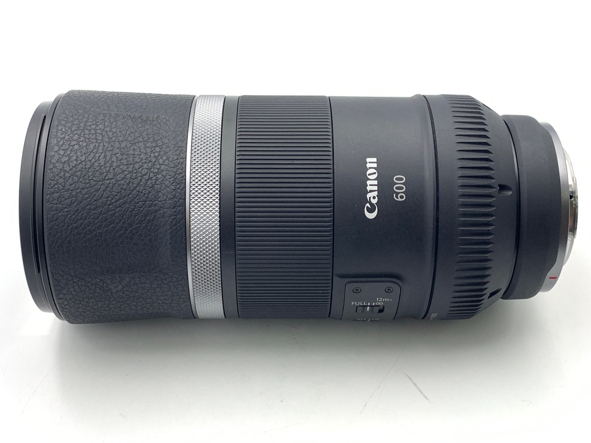 RF600mm F11 IS STM　中古 中古】キヤノン RF600mm F11 IS STM｜｜カメラのキタムラネットショップ
