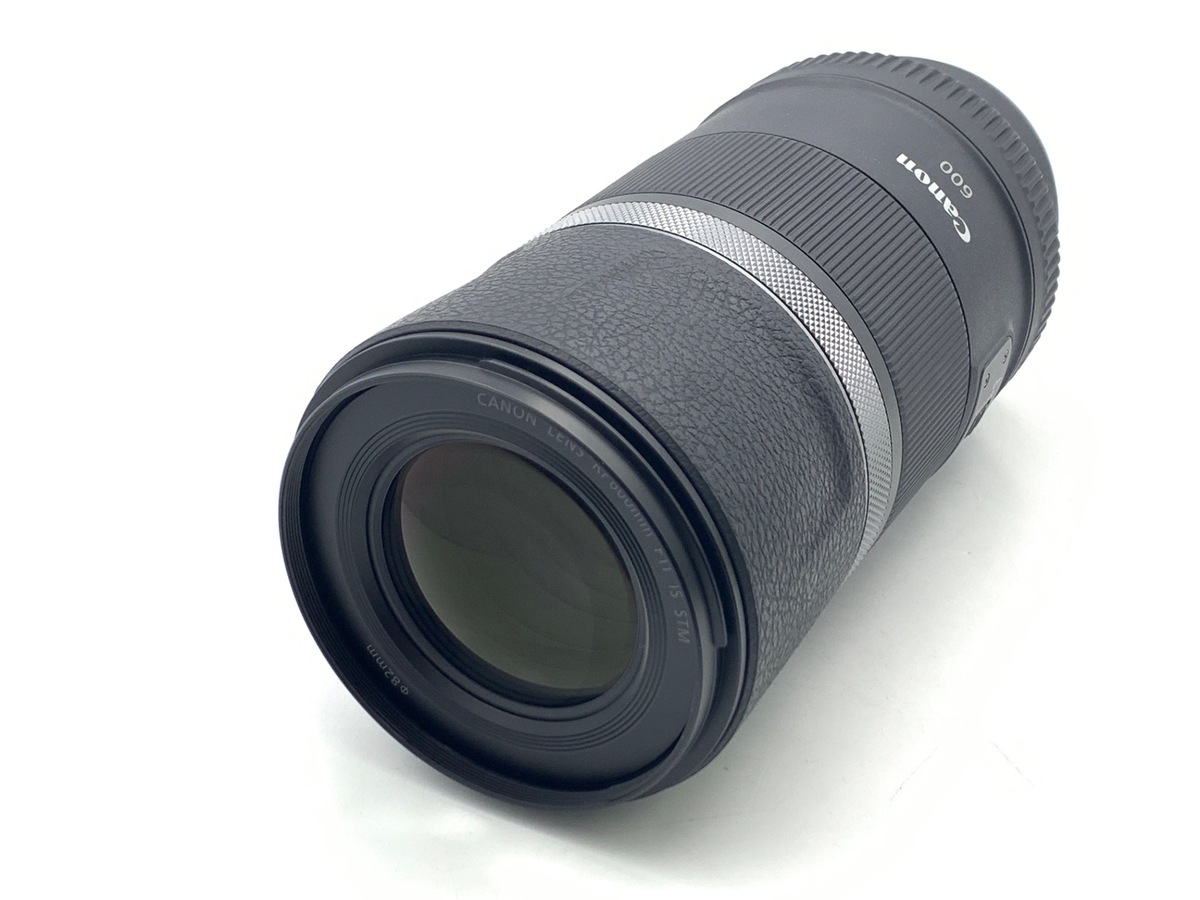 中古】キヤノン RF600mm F11 IS STM｜｜カメラのキタムラネットショップ